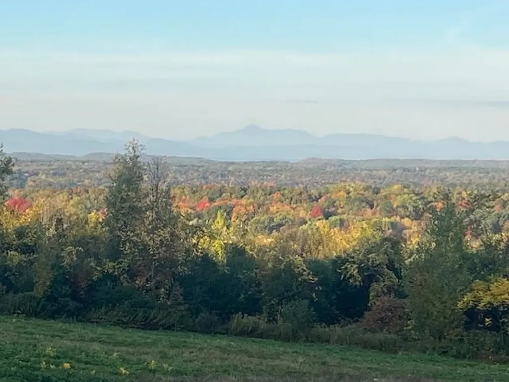 429 Mayville (previously 0 North Rd) Drive Milton VT 05468