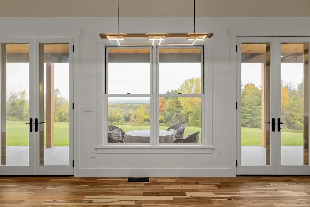 429 Mayville (previously 0 North Rd) Drive Milton VT 05468