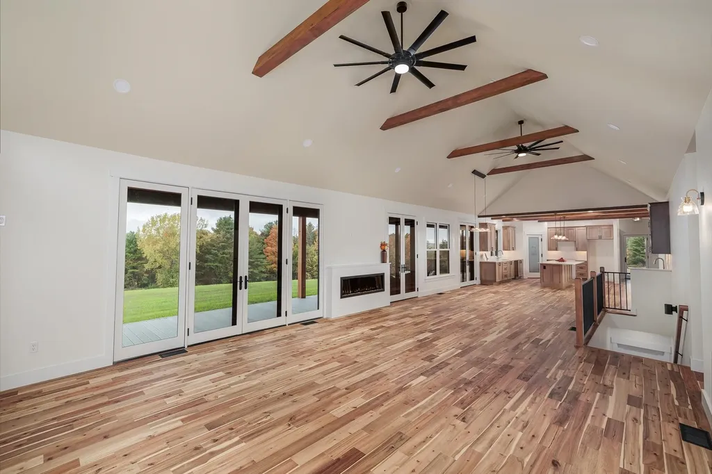 429 Mayville (previously 0 North Rd) Drive Milton VT 05468