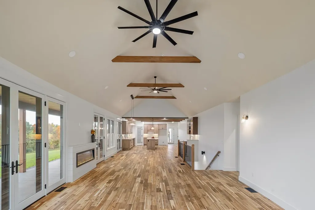 429 Mayville (previously 0 North Rd) Drive Milton VT 05468