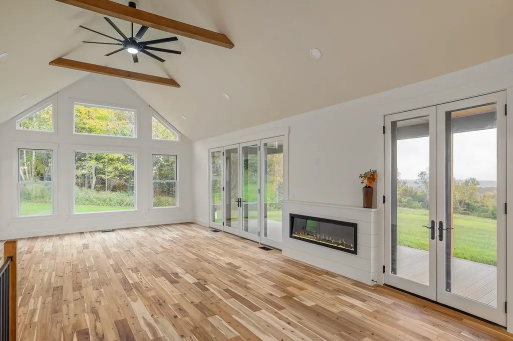 429 Mayville (previously 0 North Rd) Drive Milton VT 05468