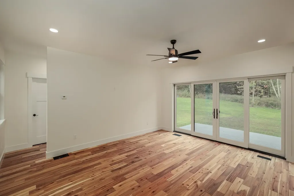 429 Mayville (previously 0 North Rd) Drive Milton VT 05468