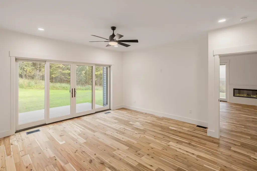 429 Mayville (previously 0 North Rd) Drive Milton VT 05468