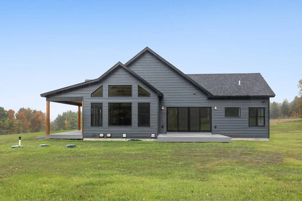 429 Mayville (previously 0 North Rd) Drive Milton VT 05468