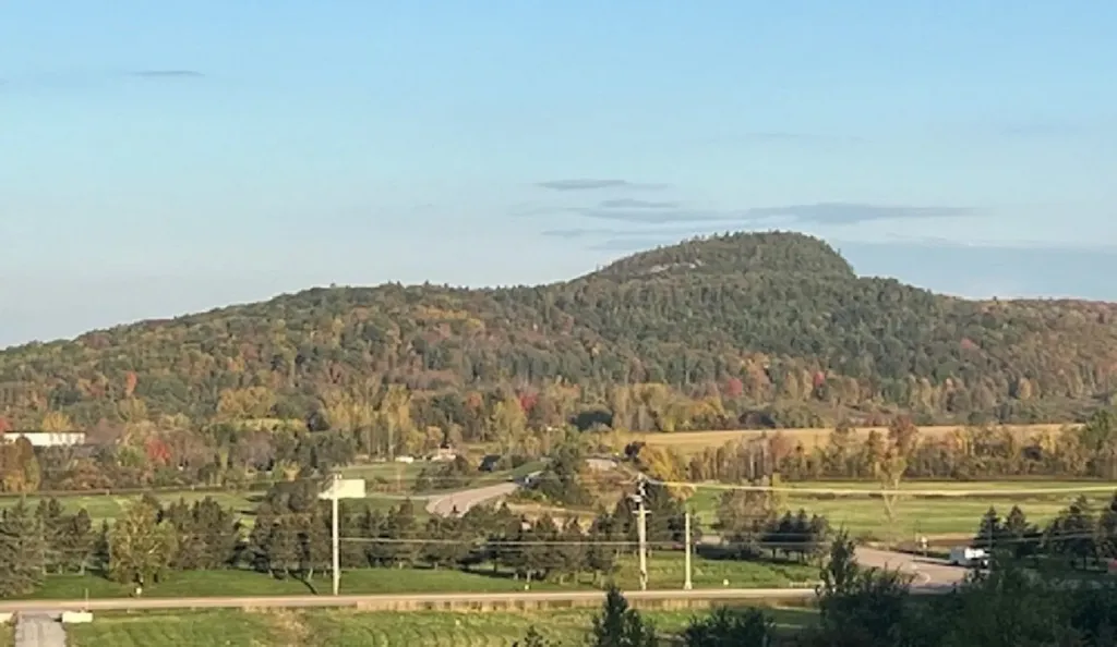 429 Mayville (previously 0 North Rd) Drive Milton VT 05468