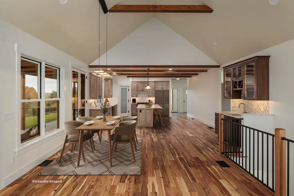 429 Mayville (previously 0 North Rd) Drive Milton VT 05468