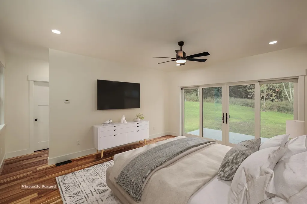 429 Mayville (previously 0 North Rd) Drive Milton VT 05468