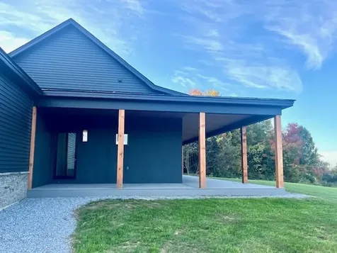 429 Mayville (previously 0 North Rd) Drive Milton VT 05468