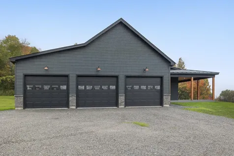 429 Mayville (previously 0 North Rd) Drive Milton VT 05468