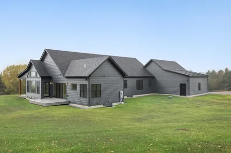 429 Mayville (previously 0 North Rd) Drive Milton VT 05468