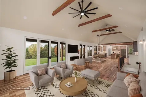 429 Mayville (previously 0 North Rd) Drive Milton VT 05468