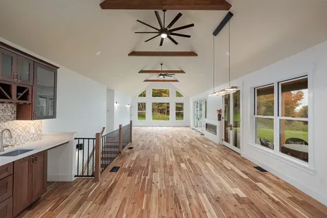 429 Mayville (previously 0 North Rd) Drive Milton VT 05468