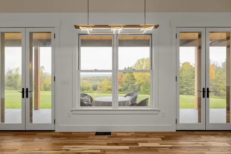 429 Mayville (previously 0 North Rd) Drive Milton VT 05468