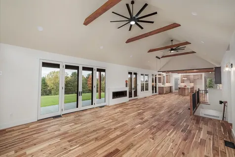 429 Mayville (previously 0 North Rd) Drive Milton VT 05468