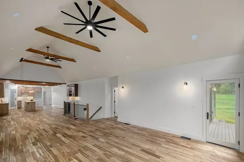 429 Mayville (previously 0 North Rd) Drive Milton VT 05468