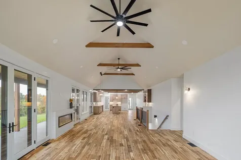 429 Mayville (previously 0 North Rd) Drive Milton VT 05468