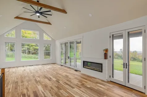 429 Mayville (previously 0 North Rd) Drive Milton VT 05468