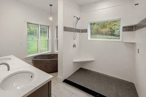 429 Mayville (previously 0 North Rd) Drive Milton VT 05468