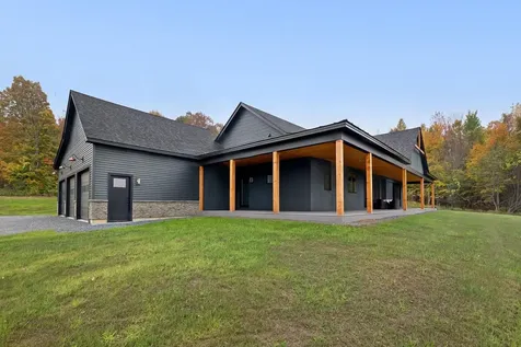 429 Mayville (previously 0 North Rd) Drive Milton VT 05468