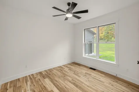 429 Mayville (previously 0 North Rd) Drive Milton VT 05468