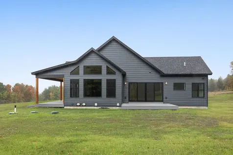 429 Mayville (previously 0 North Rd) Drive Milton VT 05468