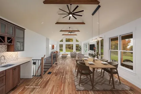 429 Mayville (previously 0 North Rd) Drive Milton VT 05468