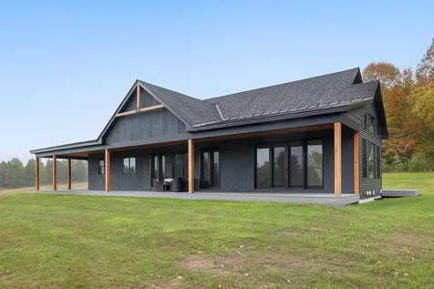 429 Mayville (previously 0 North Rd) Drive Milton VT 05468