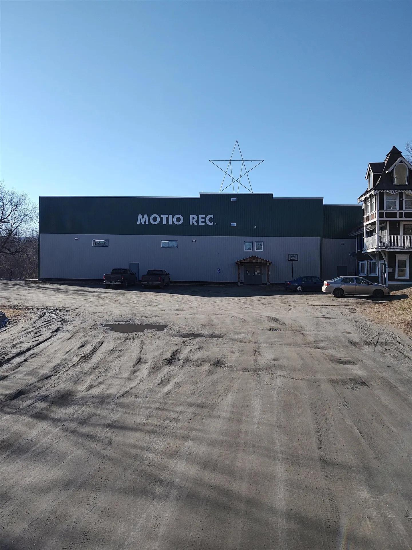 6 Park Street Randolph VT 05060