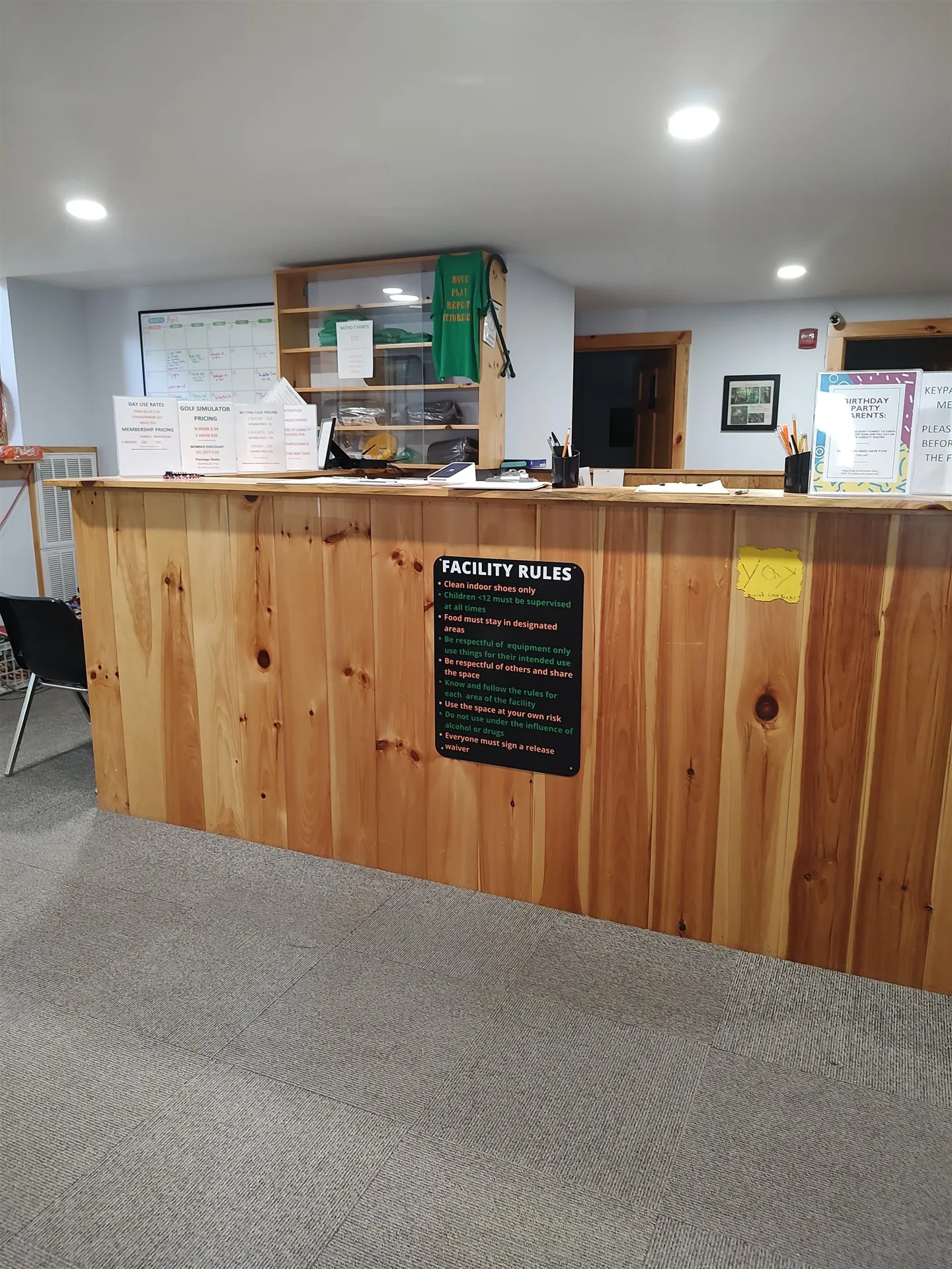 6 Park Street Randolph VT 05060