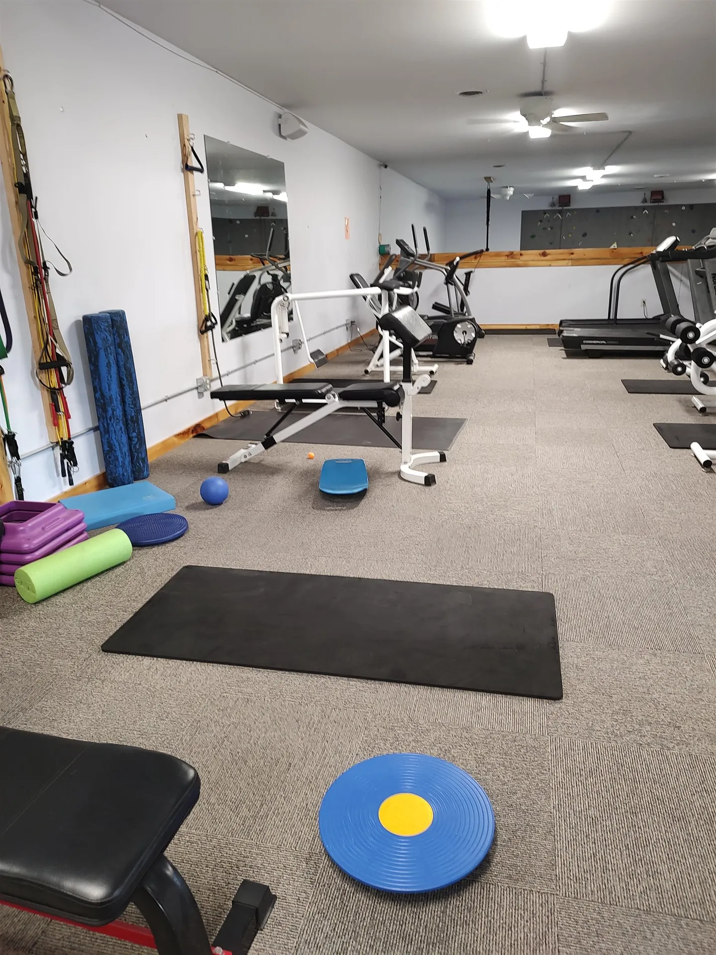 6 Park Street Randolph VT 05060