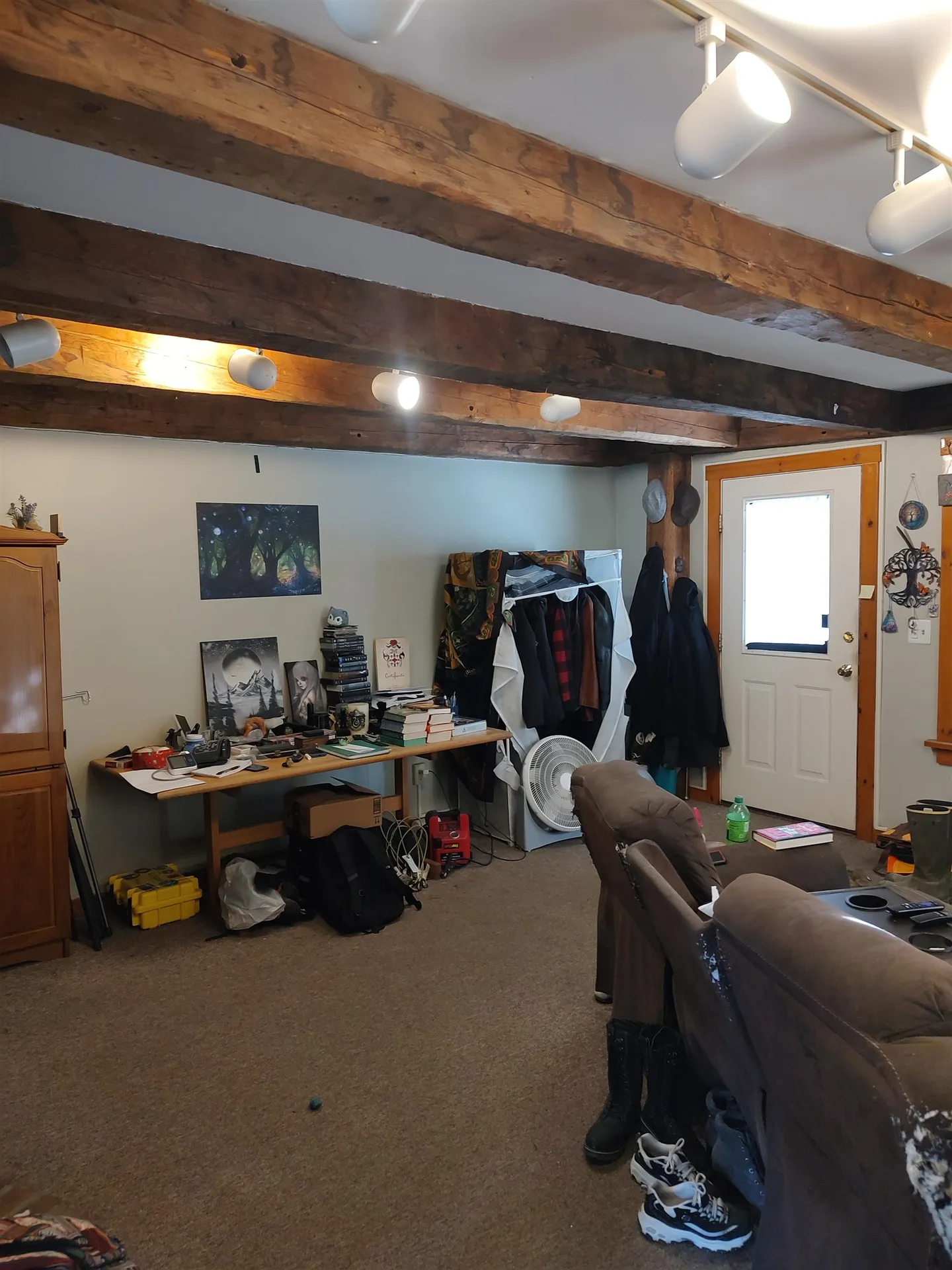 6 Park Street Randolph VT 05060