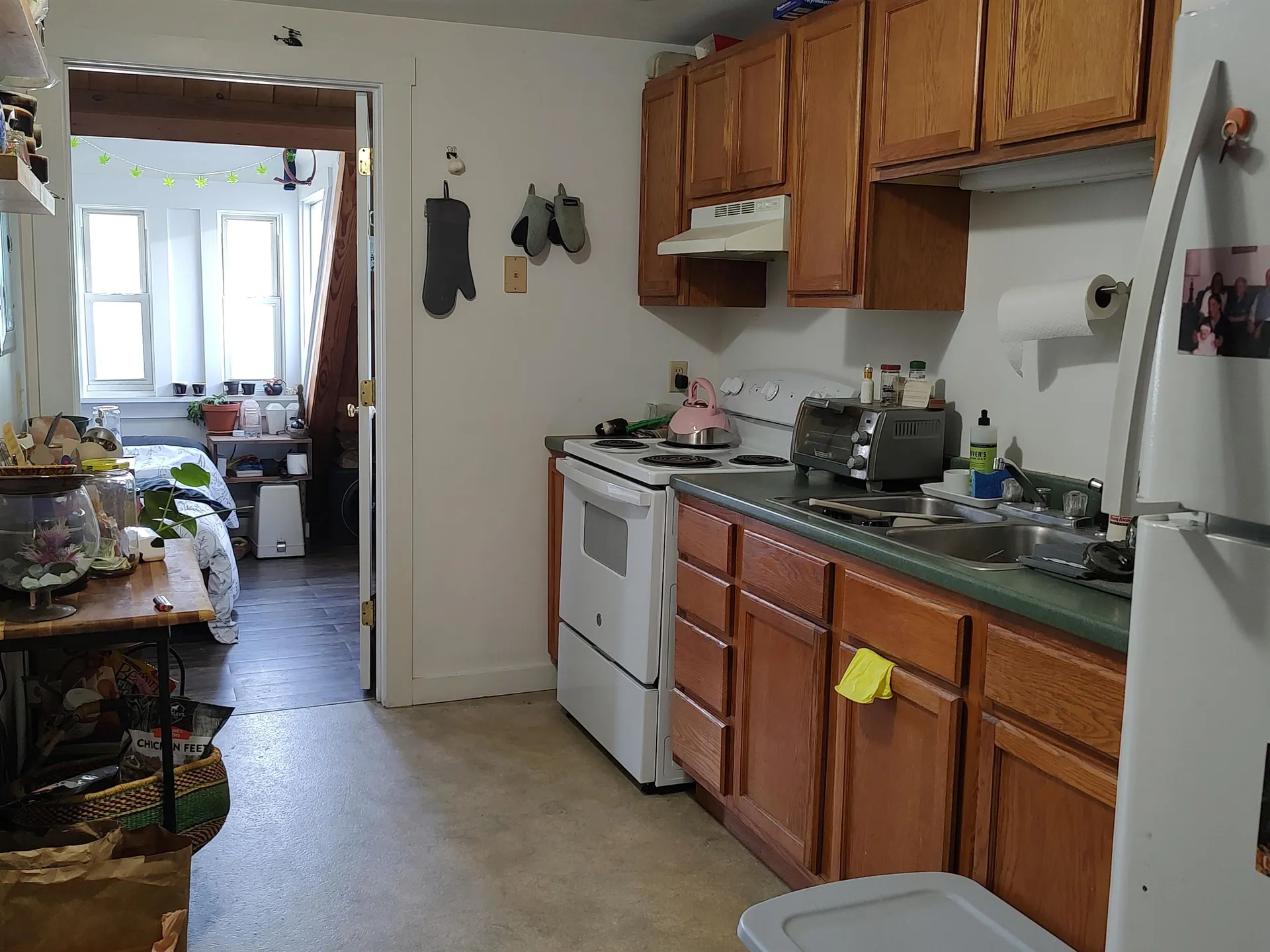 6 Park Street Randolph VT 05060