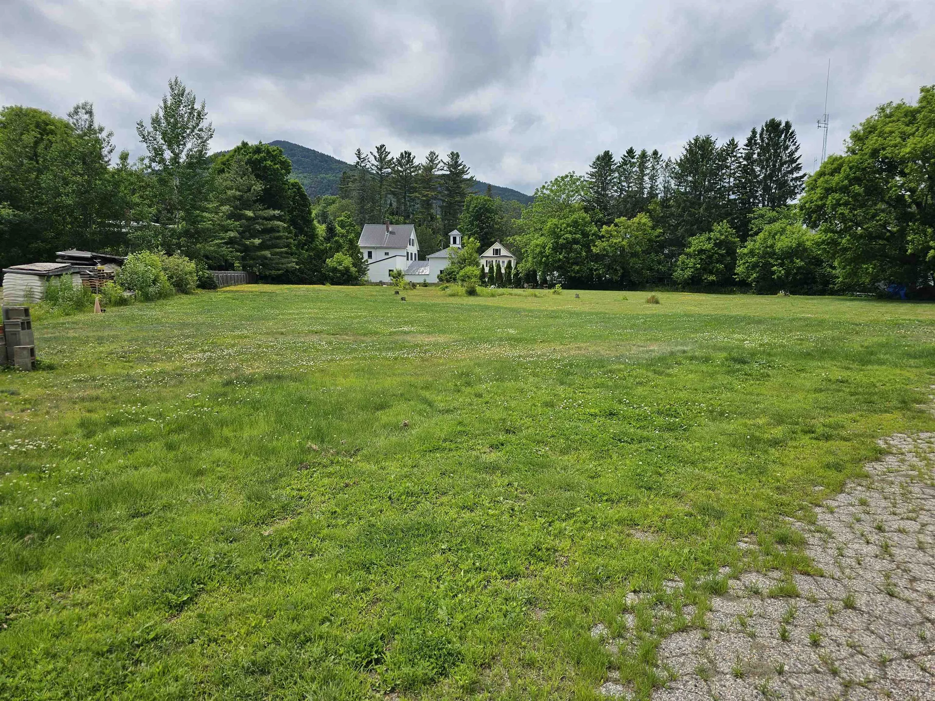 115/117 Main Street Colebrook NH 03576