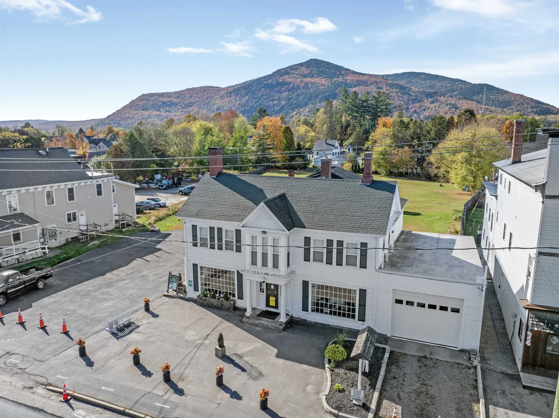 115/117 Main Street Colebrook NH 03576