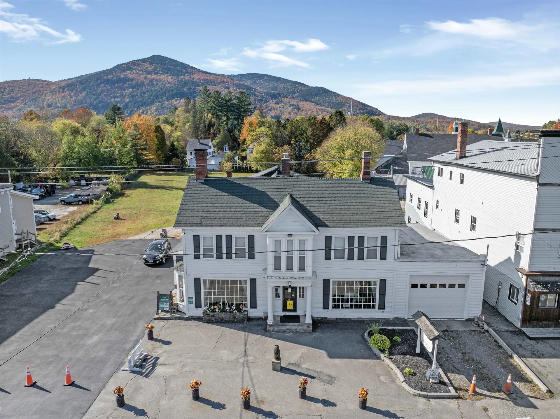 115/117 Main Street Colebrook NH 03576