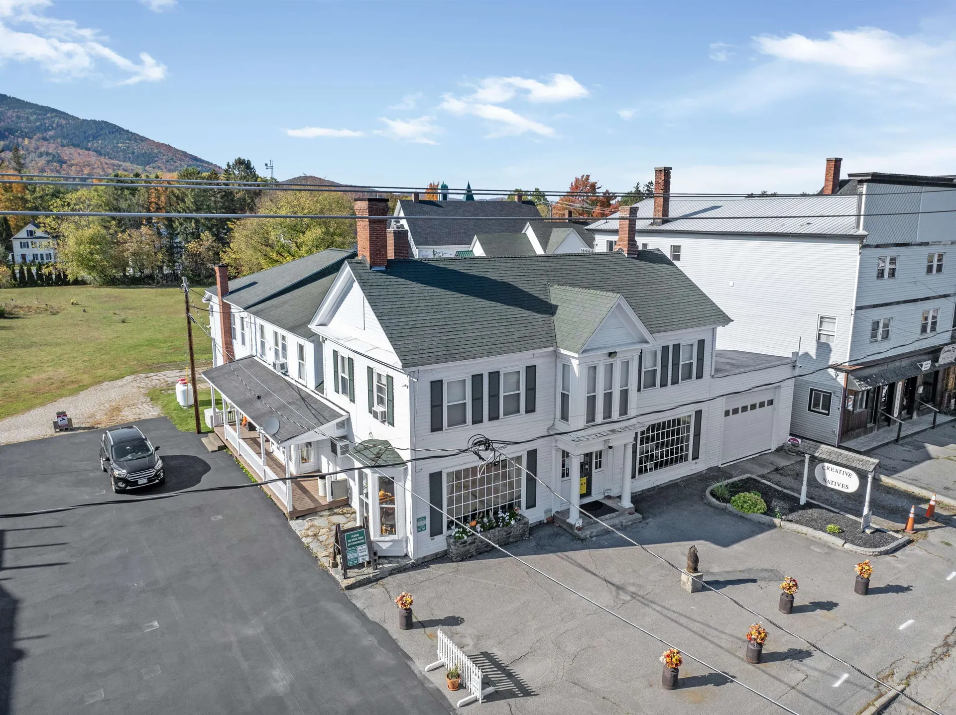 115/117 Main Street Colebrook NH 03576