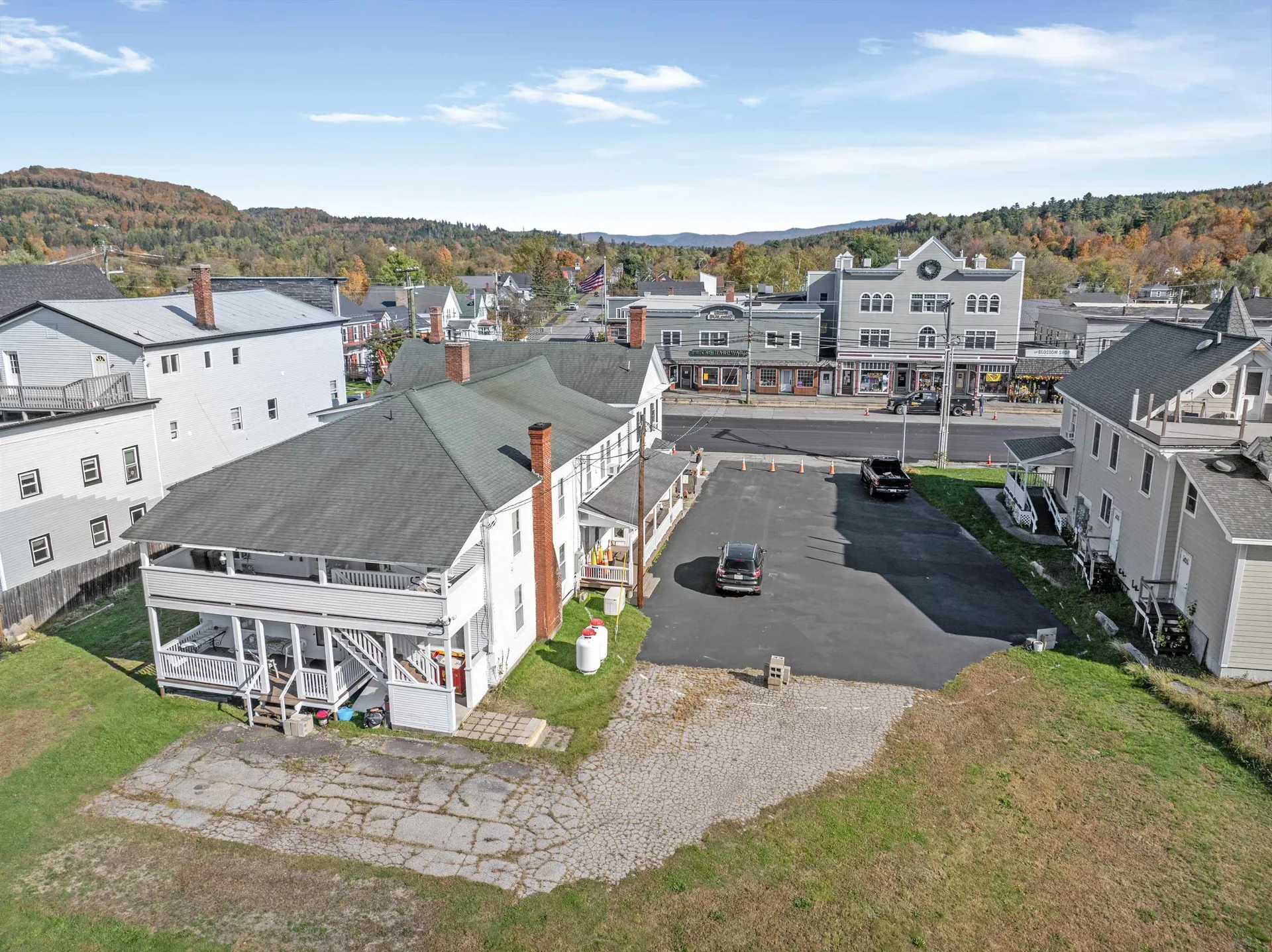 115/117 Main Street Colebrook NH 03576