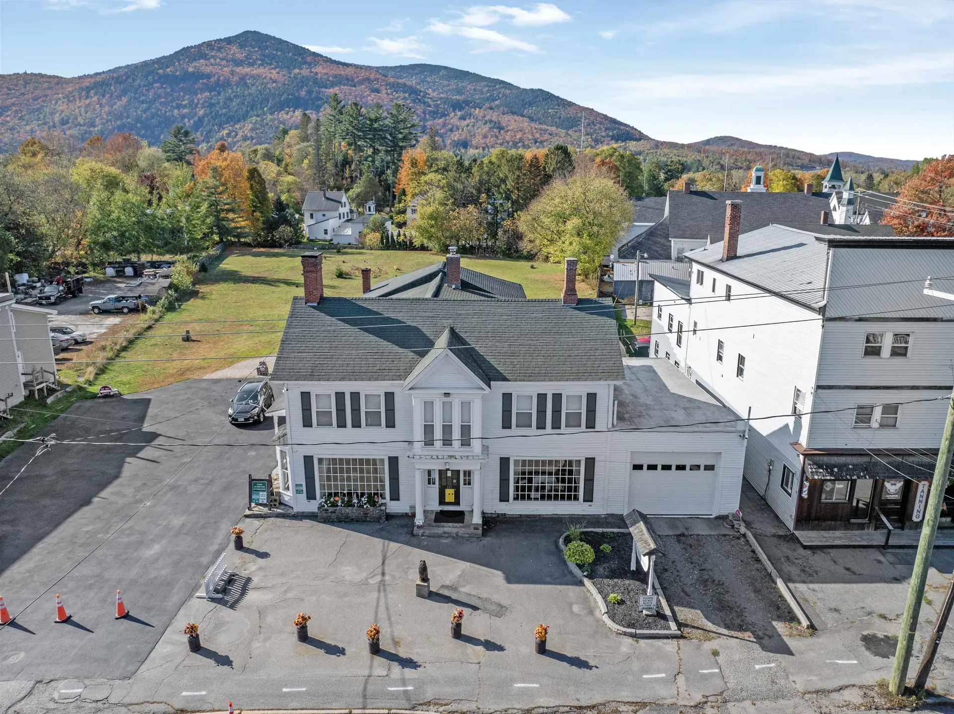 115/117 Main Street Colebrook NH 03576
