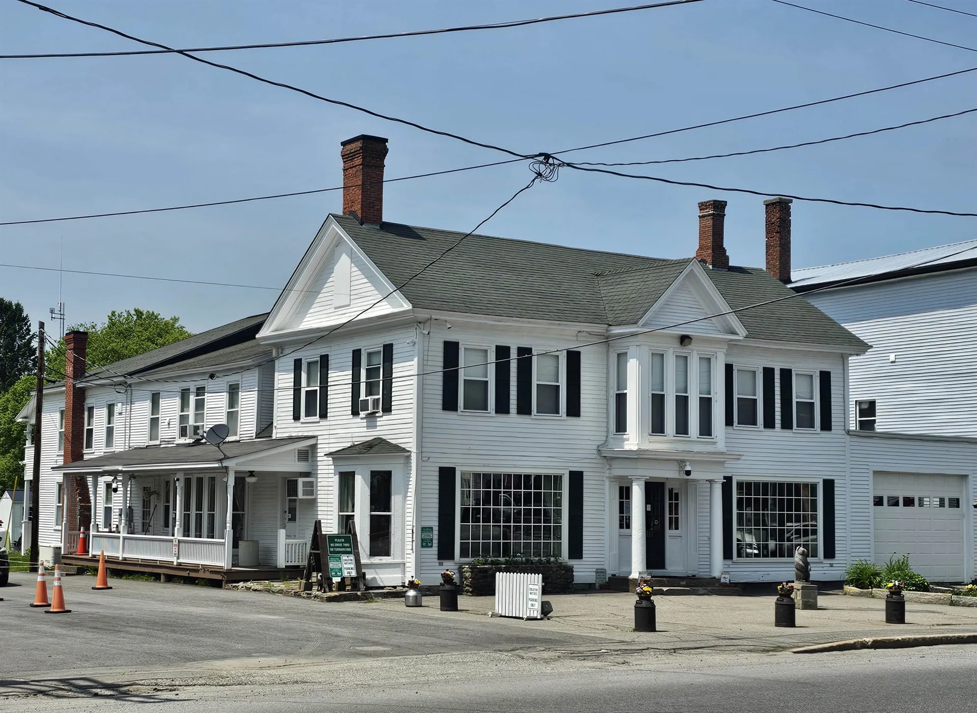 115/117 Main Street Colebrook NH 03576