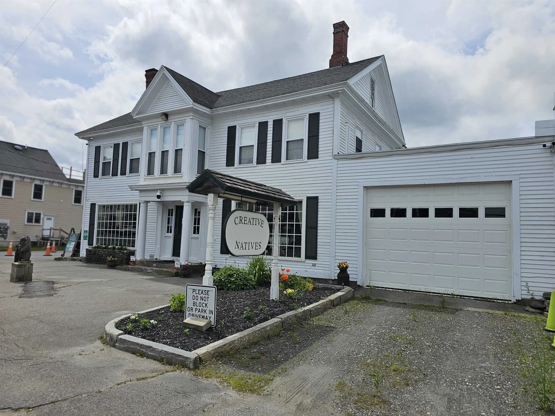 115/117 Main Street Colebrook NH 03576