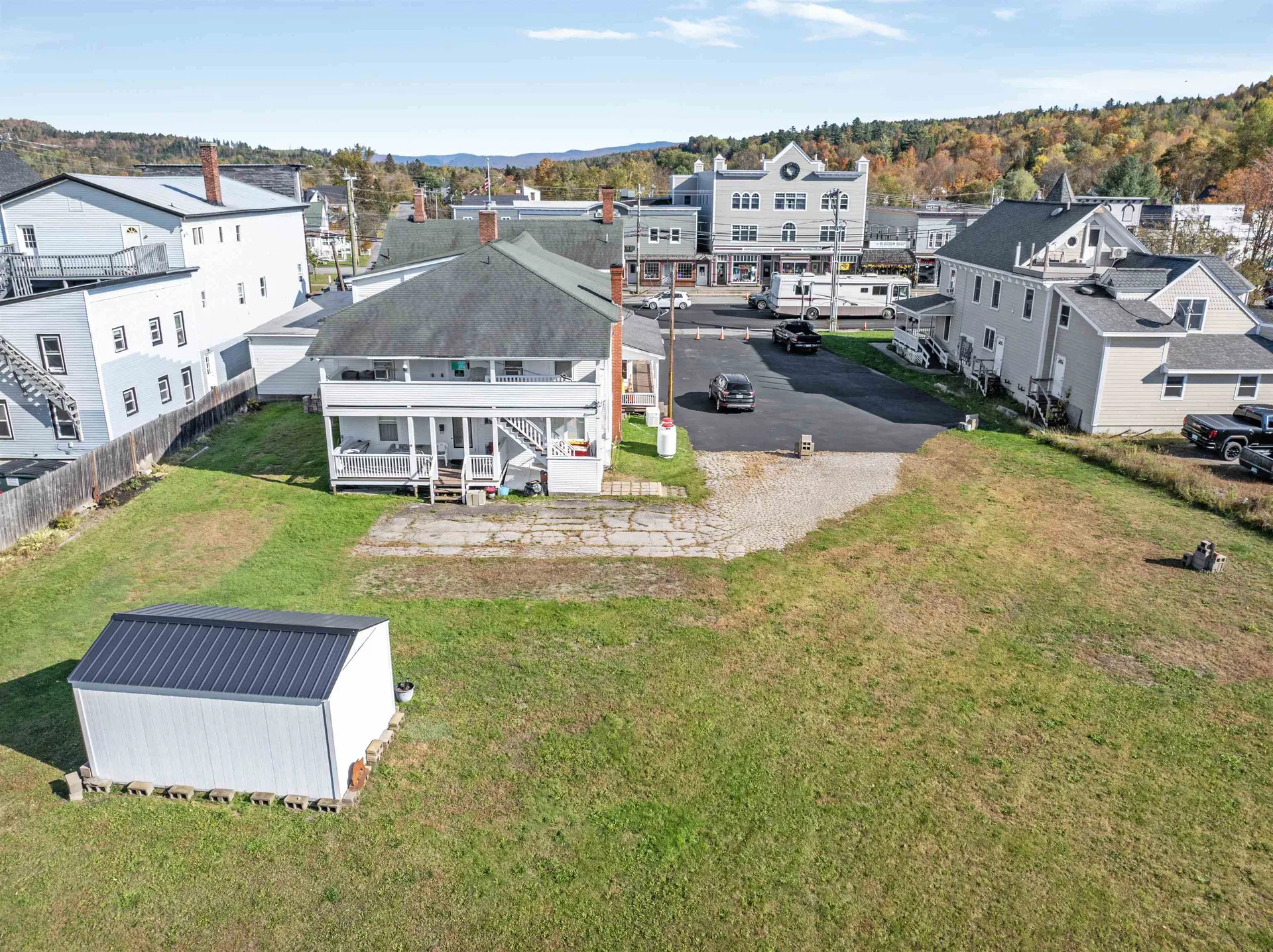 115/117 Main Street Colebrook NH 03576