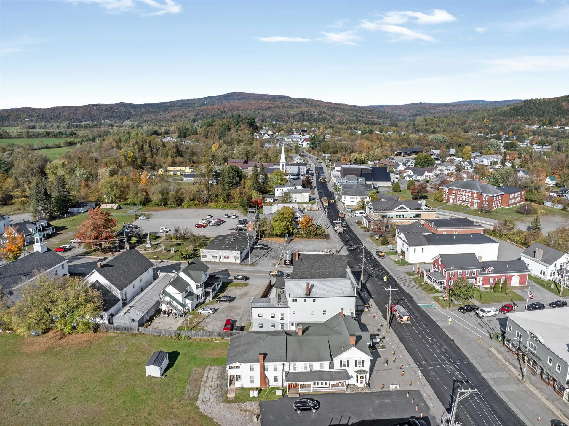 115/117 Main Street Colebrook NH 03576