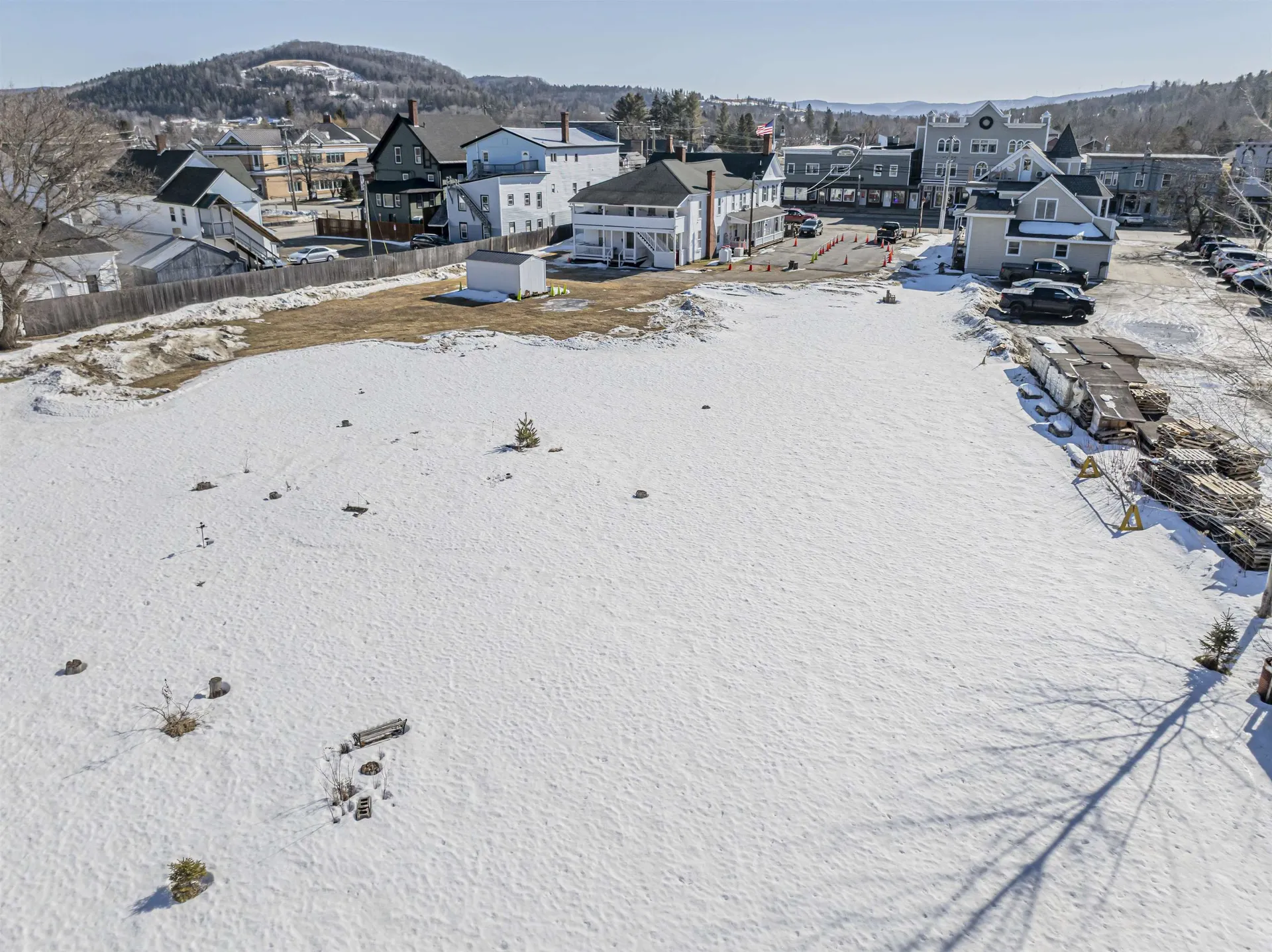 115/117 Main Street Colebrook NH 03576