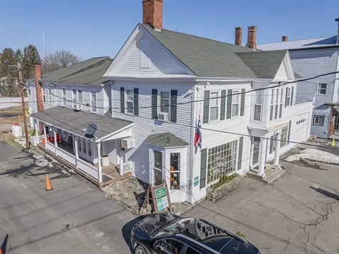 115/117 Main Street Colebrook NH 03576