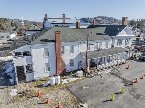 115/117 Main Street Colebrook NH 03576