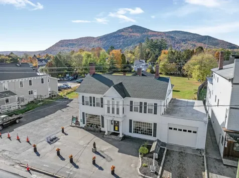 115/117 Main Street Colebrook NH 03576