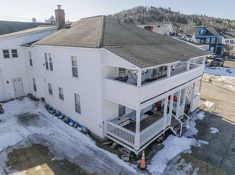 115/117 Main Street Colebrook NH 03576