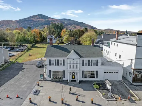 115/117 Main Street Colebrook NH 03576