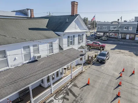 115/117 Main Street Colebrook NH 03576