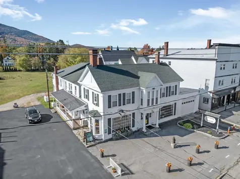 115/117 Main Street Colebrook NH 03576